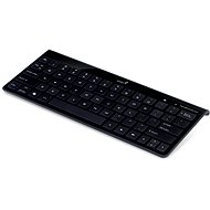 Genius LuxePad A9000 Black US klavesnice - Keyboard