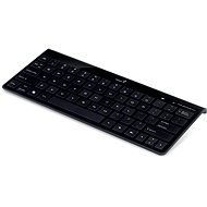 Genius LuxePad A9000 CZ+SK Black  - Keyboard