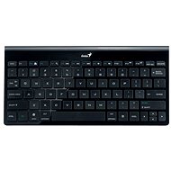 Genius LuxePad 9100 US Layout - Keyboard