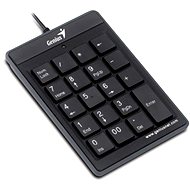  Genius NumPad I110  - Numeric Keypad