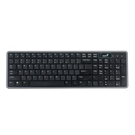 Genius LuxeMate i220 - Keyboard