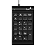 Genius NumPad i130 - Numerische Tastatur