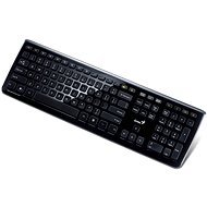  Genius SlimStar i220 CZ + SK  - Keyboard
