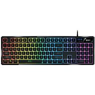 Genius GX Gaming Scorpion K7 - CZ/SK - Gaming Keyboard