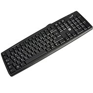 Genius KB-06XE - Keyboard