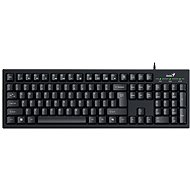 Genius Smart KB-100 USB Copilot - CZ/SK - Keyboard