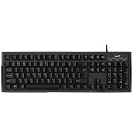 GENIUS Smart KB-102 USB - Keyboard