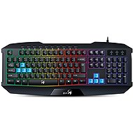 Genius GX GAMING Scorpion K215 - CZ/SK - Gaming Keyboard