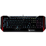  Genius GX Gaming Manticore CZ + SK  - Gaming Keyboard