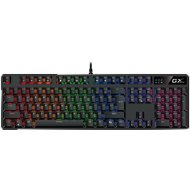 Genius GX Gaming Scorpion K12 - CZ/SK - Gaming Keyboard