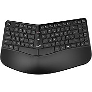 Genius Ergo KB-7000BT - CZ/SK - Keyboard