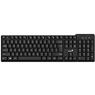 Genius KB-7100X - EN/SK - Keyboard