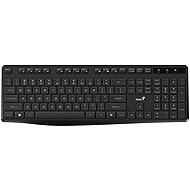 Genius KB-7200 - CZ/SK - Keyboard