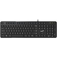 Genius Slimstar M200 Copilot - CZ/SK - Keyboard