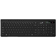 Genius Slimstar 7230 - CZ/SK - Keyboard