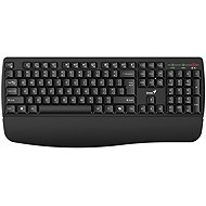 Genius KB-7123 - EN/SK - Keyboard