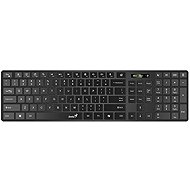 Genius Slimstar 7250BT - EN/SK - Keyboard