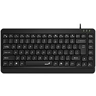 Genius LuxeMate 109 - CZ/SK - Keyboard