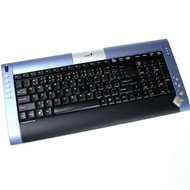 Genius LuxeMate Scroll - Keyboard