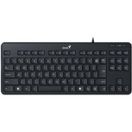 Genius LuxeMate 110 - CZ/SK - Keyboard