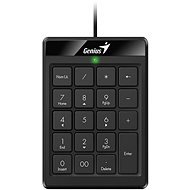 Genius NumPad 110 - Numeric Keypad
