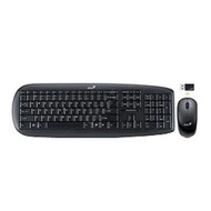 Genius Slimstar 8000X - Set klávesnice a myši