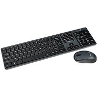 Genius SlimStar 8000 CZ + SK  - Keyboard and Mouse Set