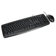 Genius KM-110X - Keyboard and Mouse Set