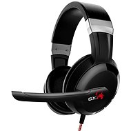 Genius GX Gaming HS-G580 Kopfhörer Headset - Gaming-Headset