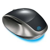 Microsoft Explorer Mini Mouse - Mouse
