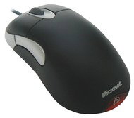 Microsoft IntelliMouse Optical - Mouse