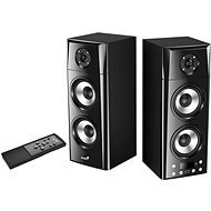 Genius SP-HF2800 BT - Speakers