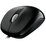 Microsoft Compact Optical Mouse 500 - Myš