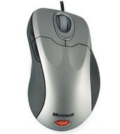 Microsoft IntelliMouse Explorer 4.0A - Mouse