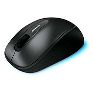 Microsoft Wireless Mouse 2000 - Mouse