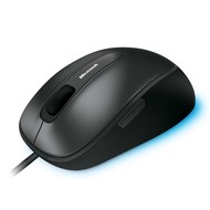 Microsoft Comfort Mouse 4500 Lochnes Grey - Mouse