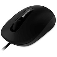 Microsoft Comfort Mouse 3000 - Maus