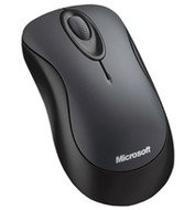 Microsoft Wireless Optical Mouse Standard - Mouse