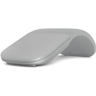 Microsoft Surface Arc Mouse, Light Grey - Egér