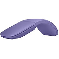 Microsoft Surface Arc Mouse, Violet - Mouse