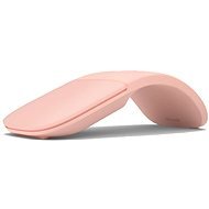 Microsoft Surface Arc Mouse, Soft Pink - Egér