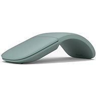 Microsoft Surface Arc Mouse, Sage - Egér
