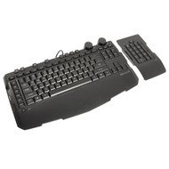 Keyboard Microsoft SideWinder X6 - Keyboard