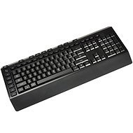 Microsoft SideWinder X4 - Keyboard
