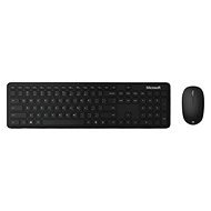 Microsoft Bluetooth Desktop ENG - Keyboard and Mouse Set