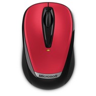 Microsoft Wireless Mobile Mouse 3000v2 - Mouse