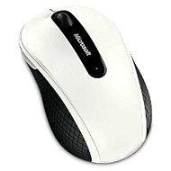 Microsoft Wireless Mobile Mouse 4000 USB - Mouse