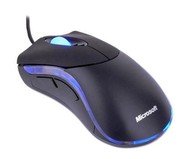 Microsoft Laser Habu Gaming  - Mouse