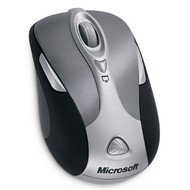 Microsoft Wireless Notebook Presenter MSE8000 - Mouse