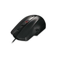 Microsoft SideWinder X5 Mouse - Maus